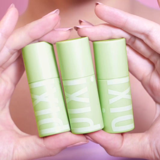 pixi Choose Your +Hydra LipTreat Trio