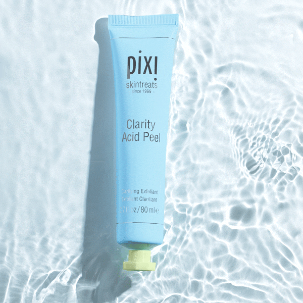 pixi Clarity Acid Peel