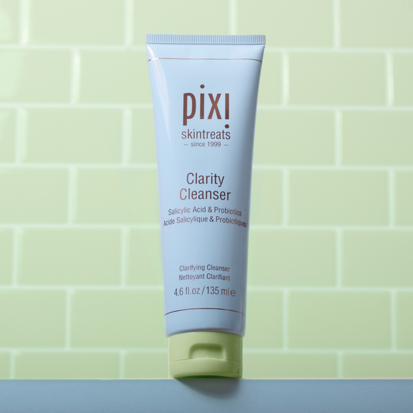 Pixi Clarity Cleanser