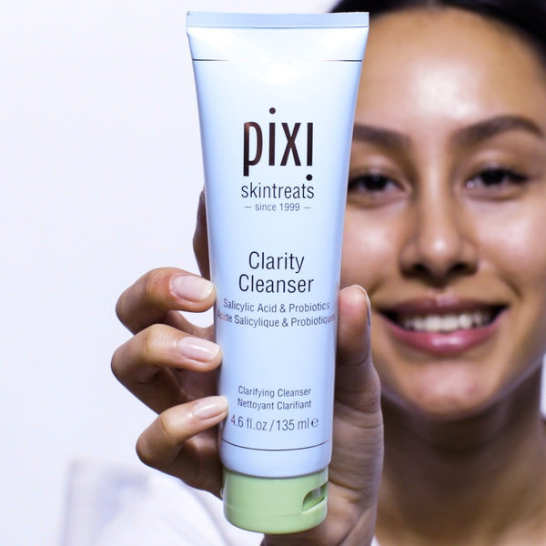 pixi Clarity Cleanser