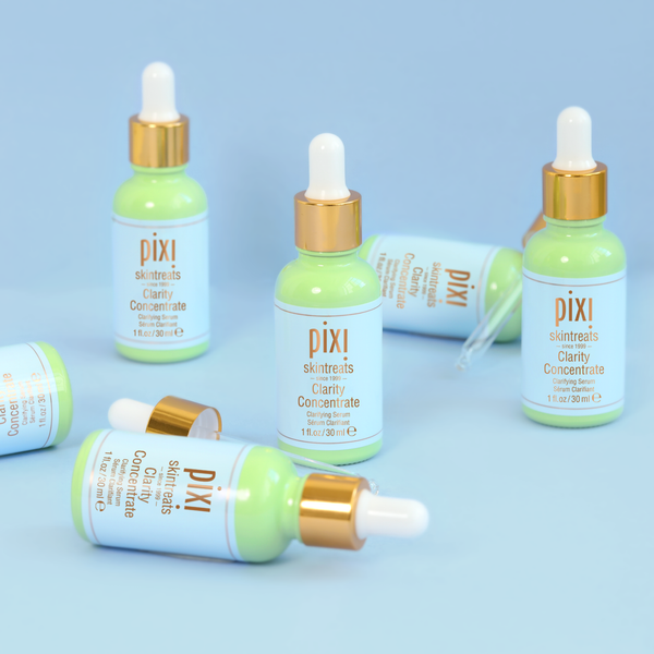 Pixi Clarity Concentrate