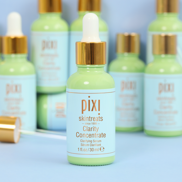 pixi Clarity Concentrate