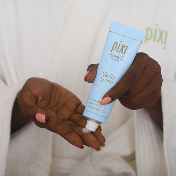 Pixi Clarity Lotion