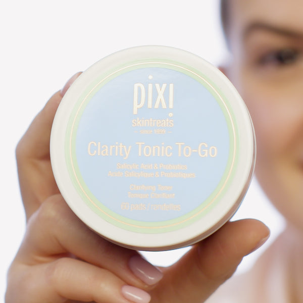 Pixi Clarity Tonic To-Go