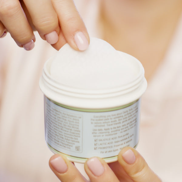 pixi Clarity Tonic To-Go