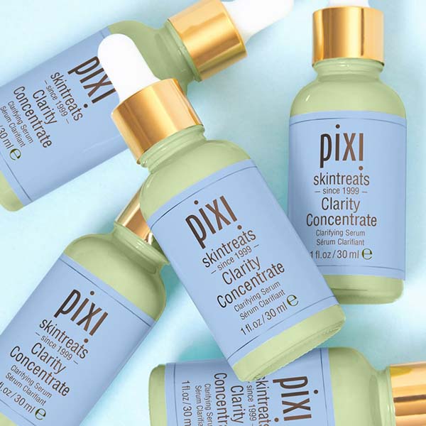 Pixi Complexion-Clarifying Trio