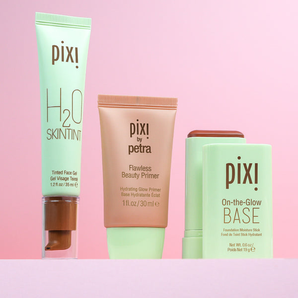 pixi Complexion Collection