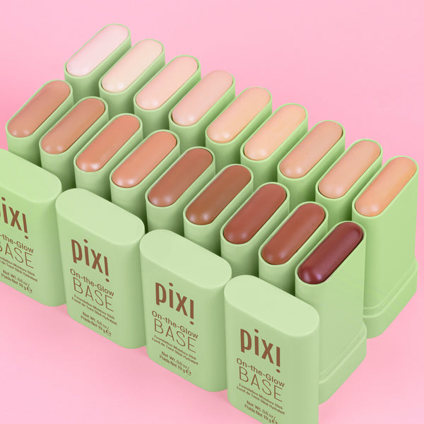 Pixi Complexion Collection