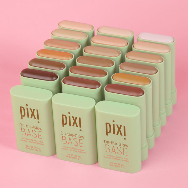 Pixi Complexion Heroes