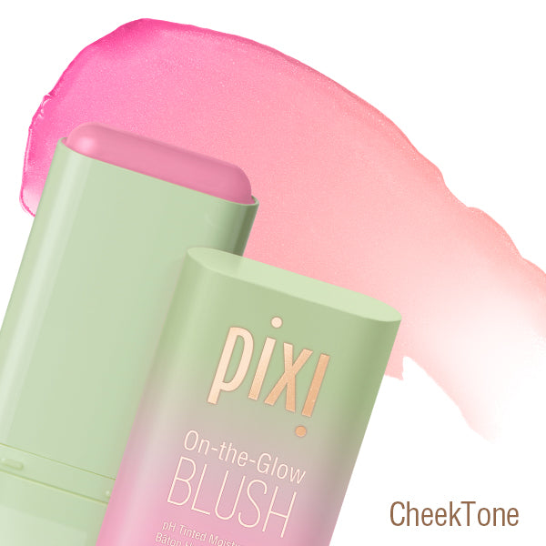Pixi Daily Glow Duo