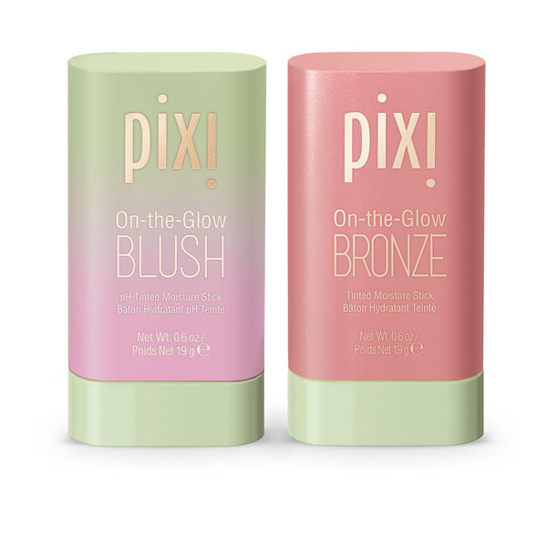 pixi Daily Glow Duo