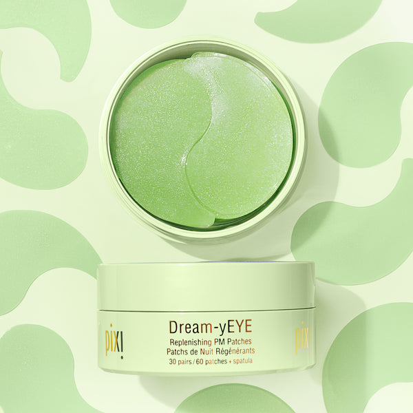 Pixi Day & Night Eye Patch Duo