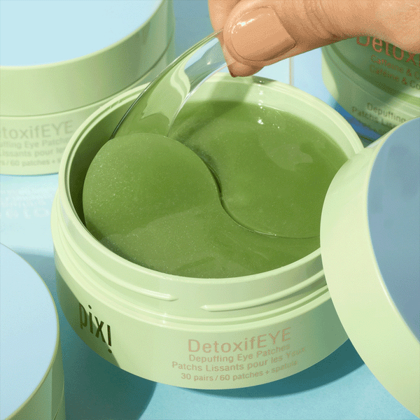 pixi Day & Night Eye Patch Duo