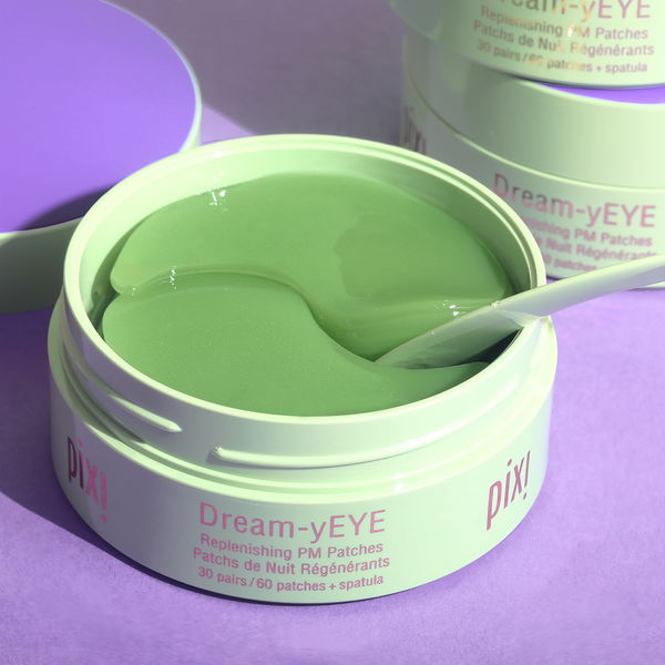 Pixi Day & Night Eye Patch Duo