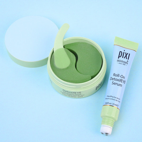 pixi DetoxifEYE Duo
