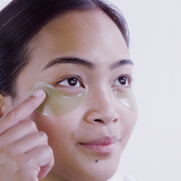 Pixi DetoxifEYE Single-Use Eye Patches