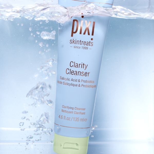 Pixi Double Cleanse Duo