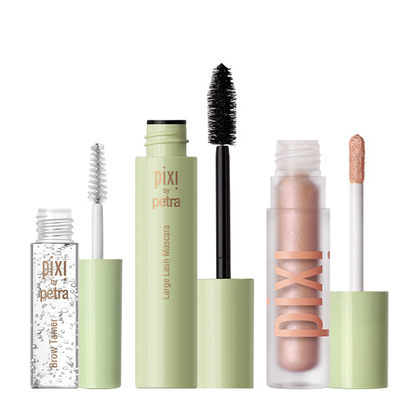 Pixi Elevate Eye Trio