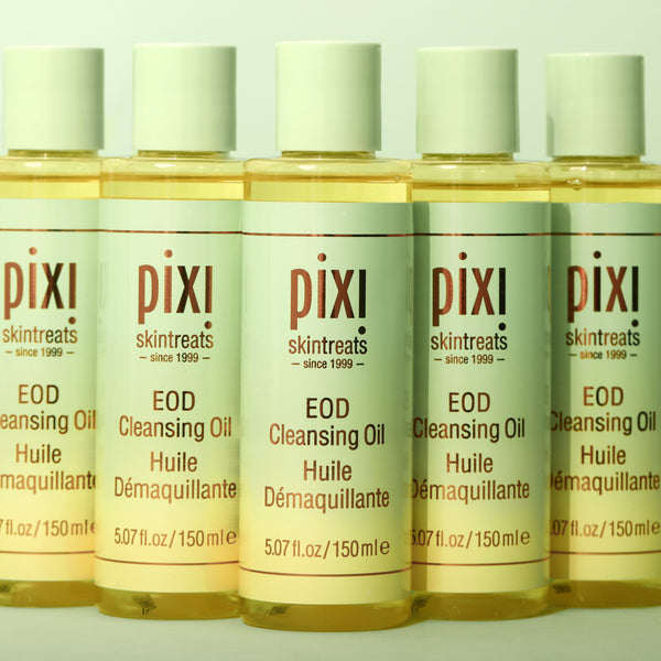 Pixi EOD Cleansing Oil