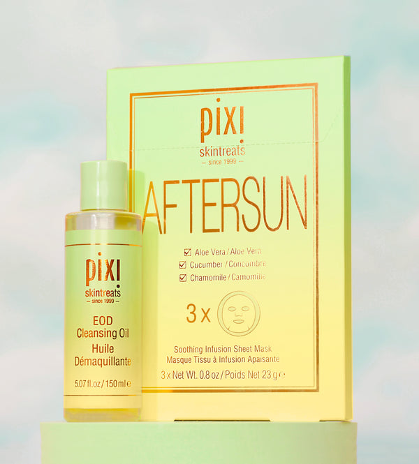 Pixi EOD Cleansing Oil