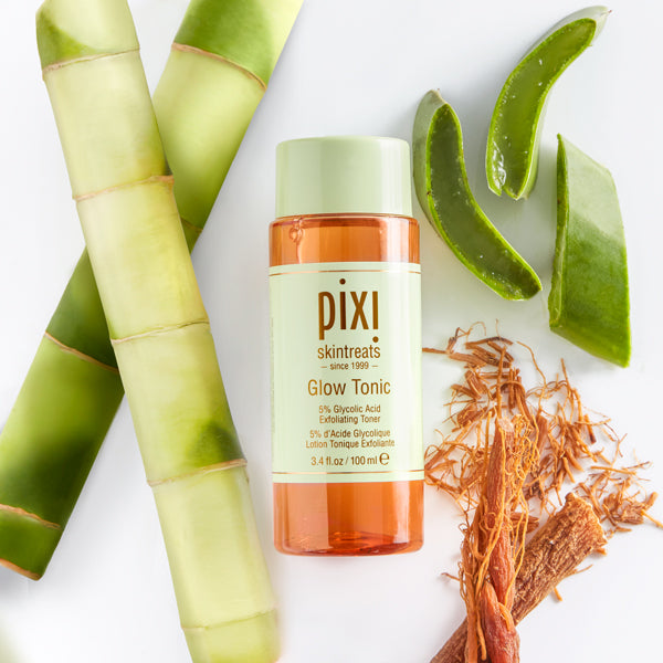 Pixi Essential Tonic Trio
