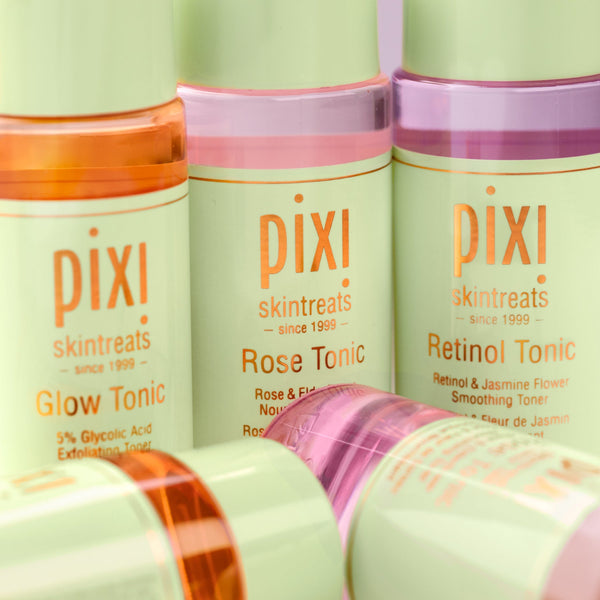 pixi Essential Tonic Trio
