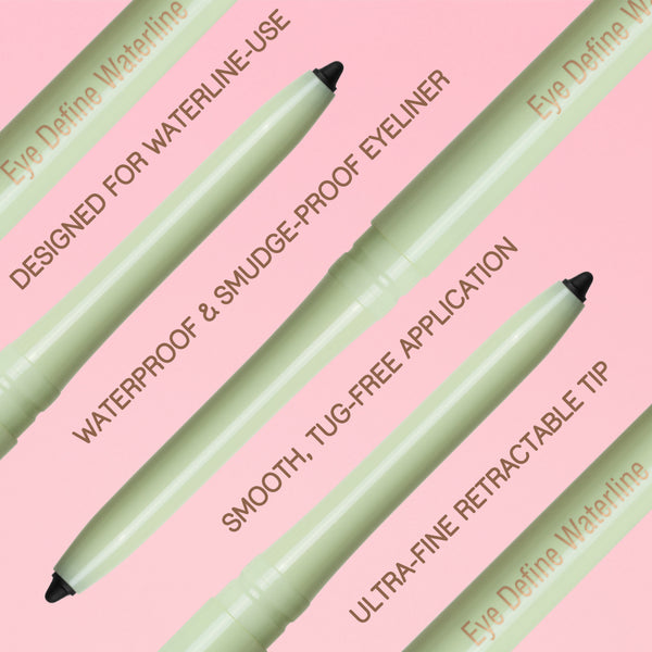 Pixi Eye Define Waterline