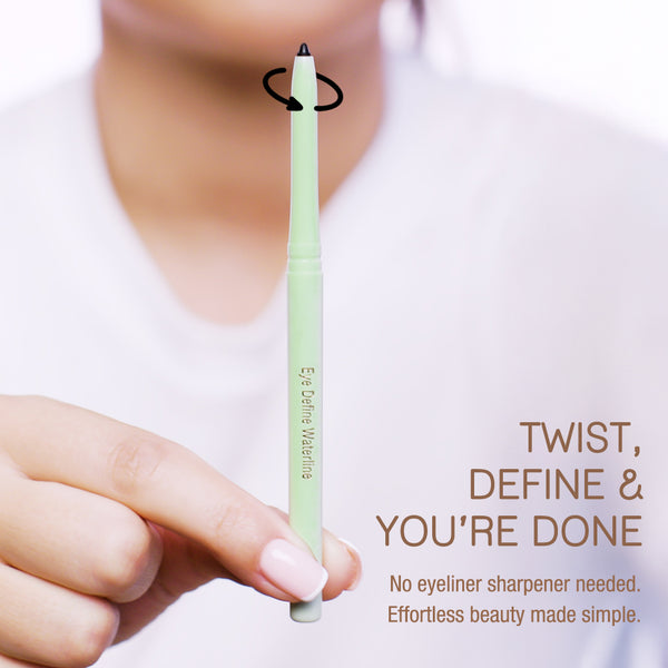 Pixi Eye Define Waterline