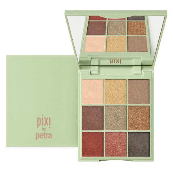 Pixi Eye Effects