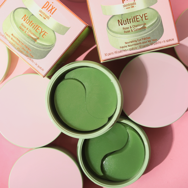 Pixi Eye Patch Best Sellers Trio