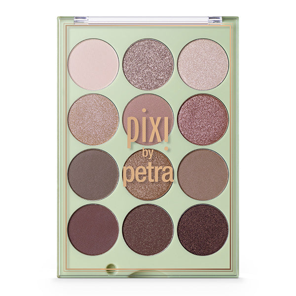 Pixi Eye Reflections Shadow Palette