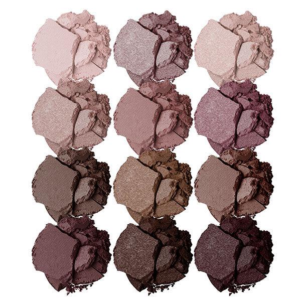 Pixi Eye Reflections Shadow Palette