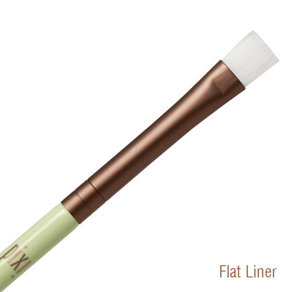 pixi Flat Liner Brush