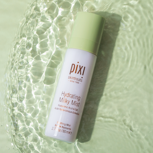 Pixi Fresh Start Essential Kit