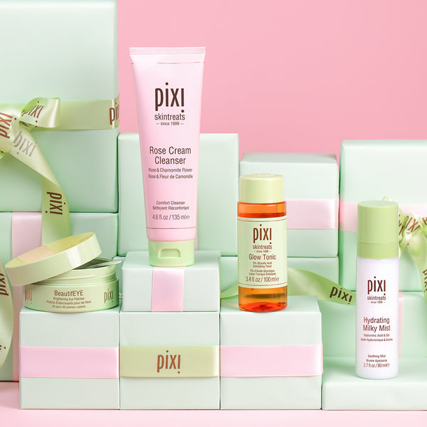 pixi Fresh Start Essential Kit