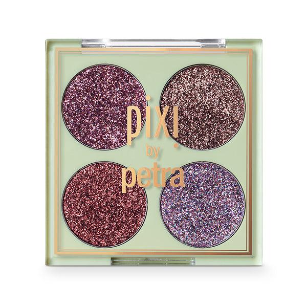 Pixi Glitter-y Eye Quad