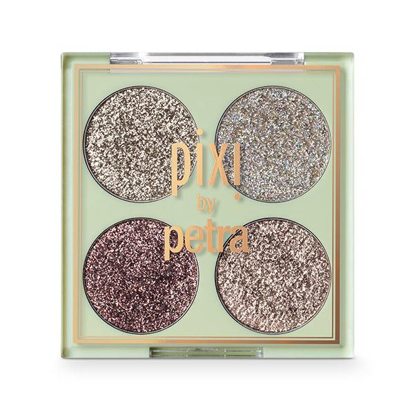 Pixi Glitter-y Eye Quad