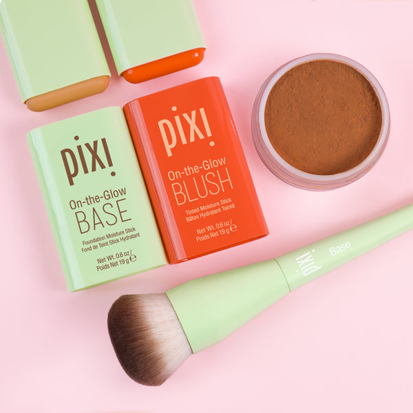 Pixi Glow Getter Set