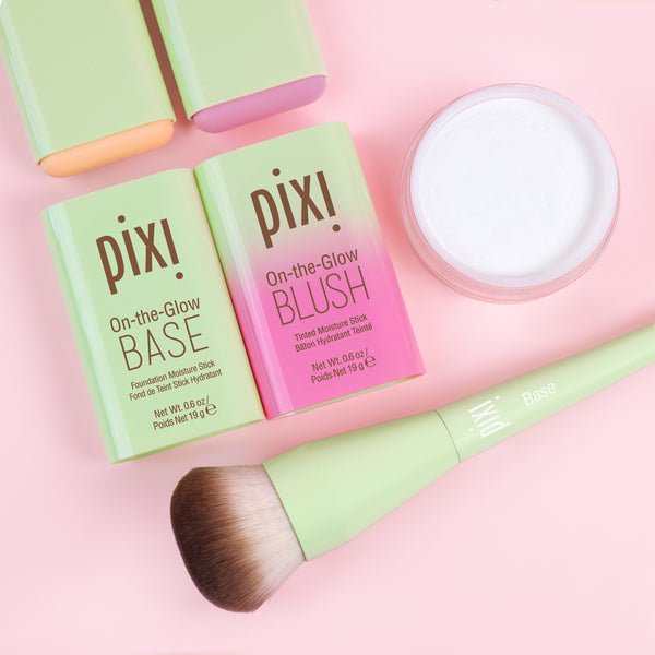 Pixi Glow Getter Set