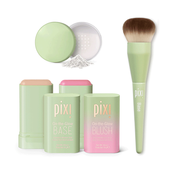 Pixi Glow Getter Set