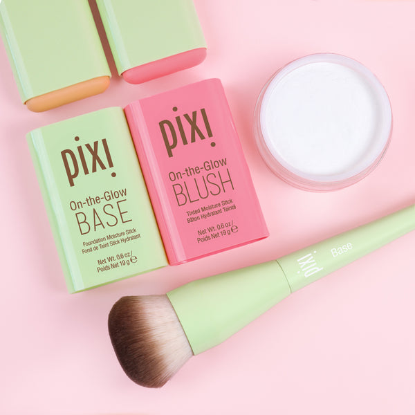 pixi Glow Getter Set