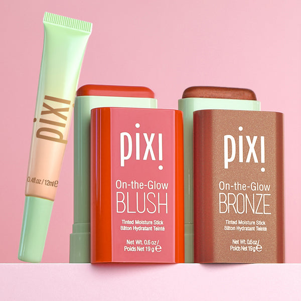 Pixi Glow & Go Trio