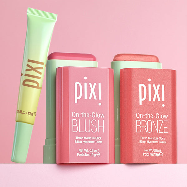pixi Glow & Go Trio