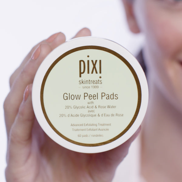 Pixi Glow Peel Pads