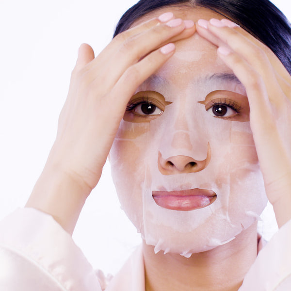 Pixi GLOW Sheet Mask