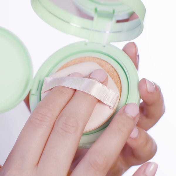 Pixi Glow Tint Cushion