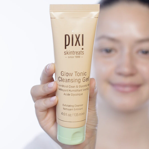 Pixi Glow Tonic Cleansing Gel