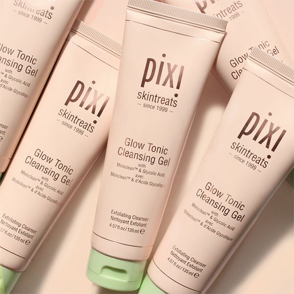 pixi Glow Tonic Cleansing Gel