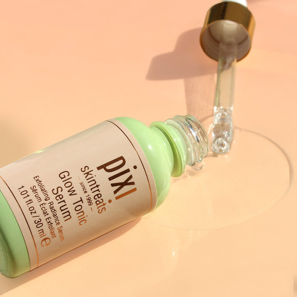 pixi Glow Tonic Serum