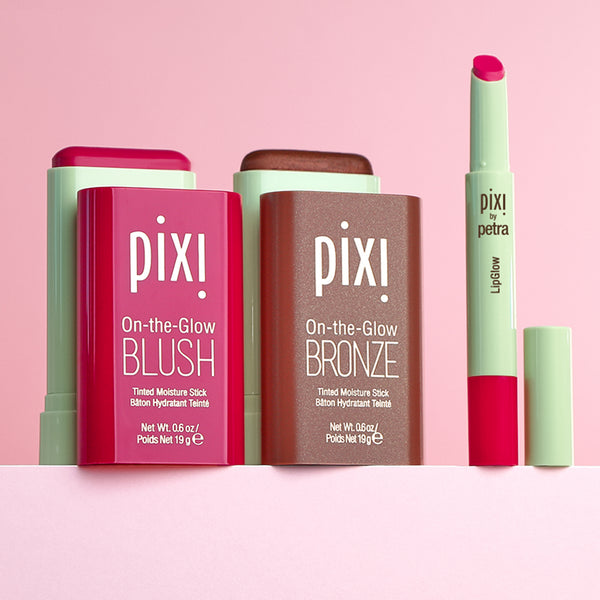 Pixi Glow Trio